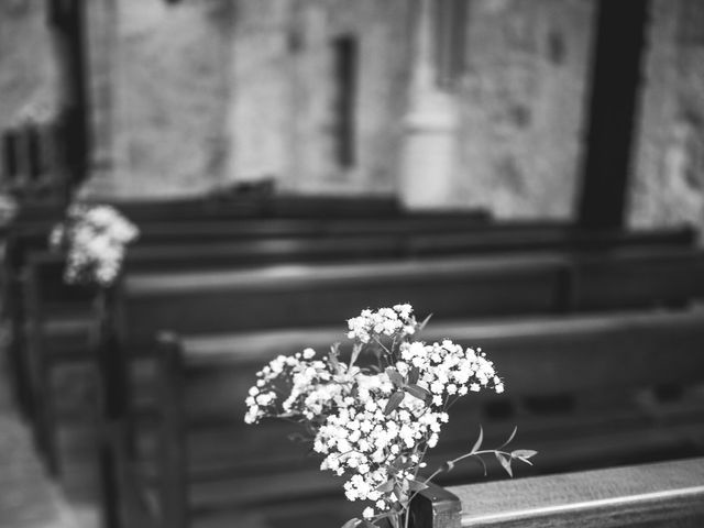 Le mariage de Justine et Mathieu à Estillac, Lot-et-Garonne 16