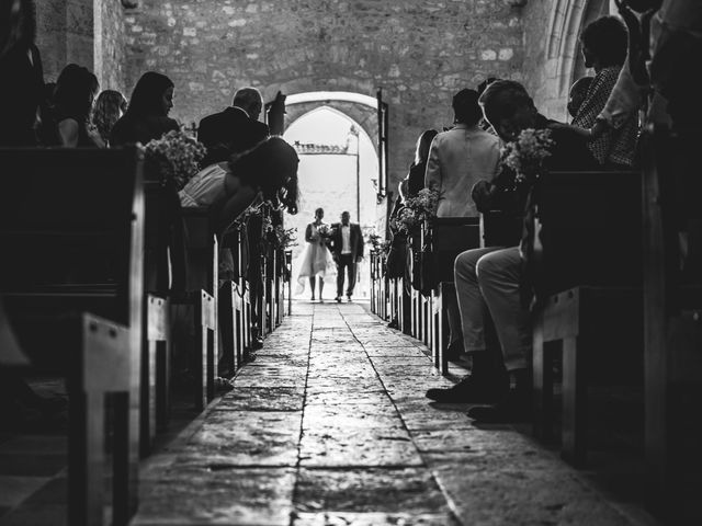 Le mariage de Justine et Mathieu à Estillac, Lot-et-Garonne 17