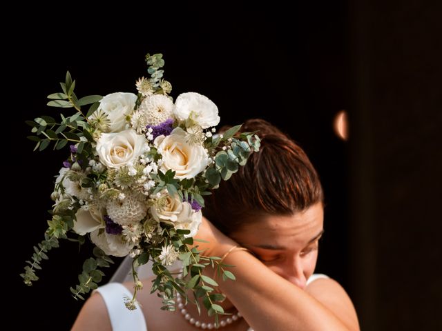 Le mariage de Justine et Mathieu à Estillac, Lot-et-Garonne 19