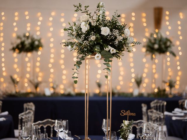 Le mariage de Justine et Mathieu à Estillac, Lot-et-Garonne 20