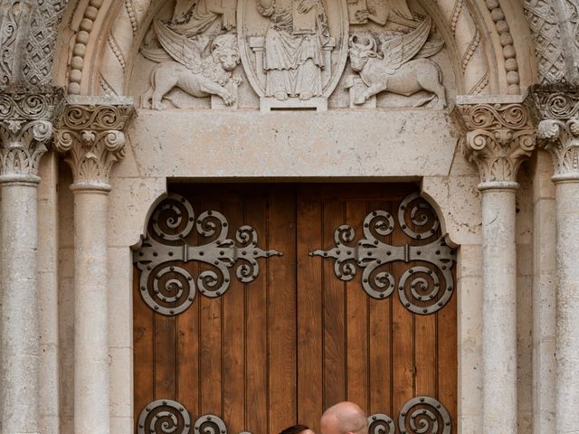 Le mariage de Justine et Mathieu à Estillac, Lot-et-Garonne 24