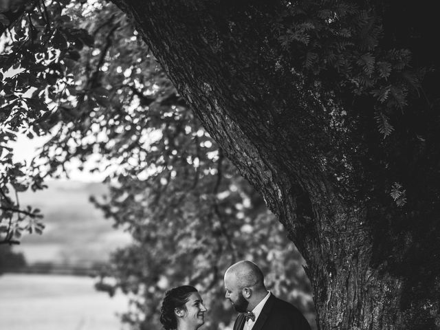 Le mariage de Justine et Mathieu à Estillac, Lot-et-Garonne 25
