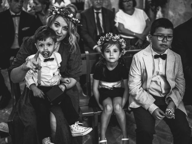 Le mariage de Justine et Mathieu à Estillac, Lot-et-Garonne 26