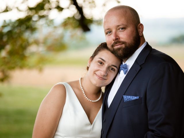 Le mariage de Justine et Mathieu à Estillac, Lot-et-Garonne 28