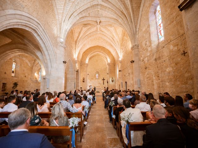 Le mariage de Justine et Mathieu à Estillac, Lot-et-Garonne 29