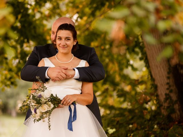 Le mariage de Justine et Mathieu à Estillac, Lot-et-Garonne 31