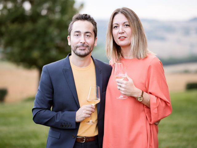Le mariage de Justine et Mathieu à Estillac, Lot-et-Garonne 33