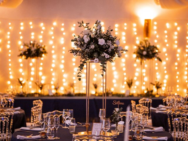 Le mariage de Justine et Mathieu à Estillac, Lot-et-Garonne 37