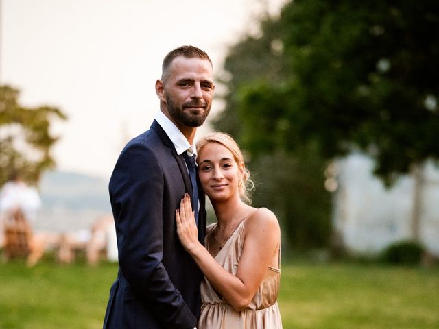 Le mariage de Justine et Mathieu à Estillac, Lot-et-Garonne 38
