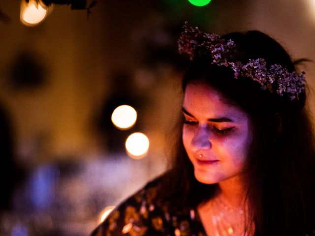 Le mariage de Justine et Mathieu à Estillac, Lot-et-Garonne 39