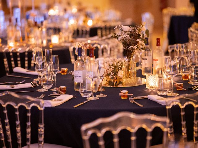 Le mariage de Justine et Mathieu à Estillac, Lot-et-Garonne 40