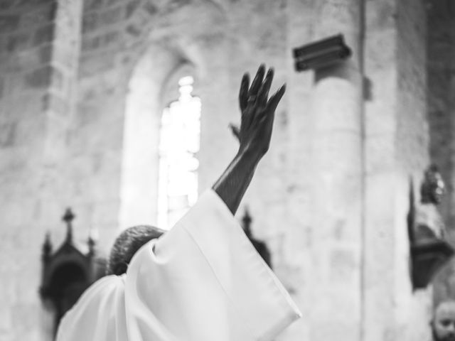Le mariage de Justine et Mathieu à Estillac, Lot-et-Garonne 42
