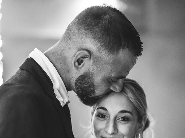 Le mariage de Justine et Mathieu à Estillac, Lot-et-Garonne 43