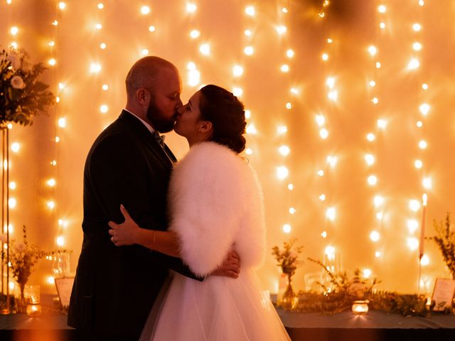 Le mariage de Justine et Mathieu à Estillac, Lot-et-Garonne 44