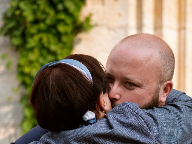 Le mariage de Justine et Mathieu à Estillac, Lot-et-Garonne 46