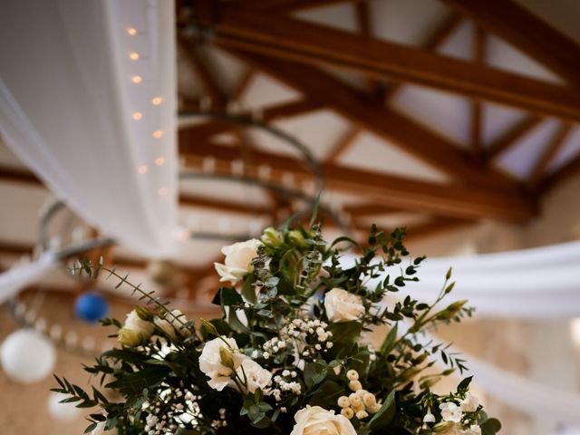 Le mariage de Justine et Mathieu à Estillac, Lot-et-Garonne 49