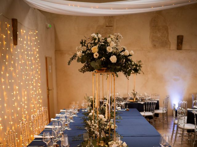 Le mariage de Justine et Mathieu à Estillac, Lot-et-Garonne 52