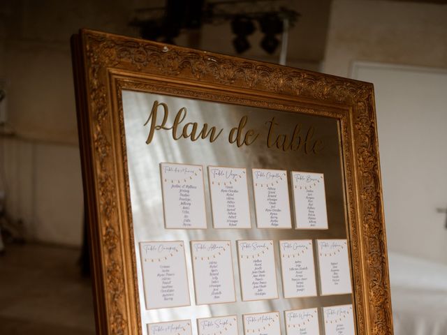 Le mariage de Justine et Mathieu à Estillac, Lot-et-Garonne 53