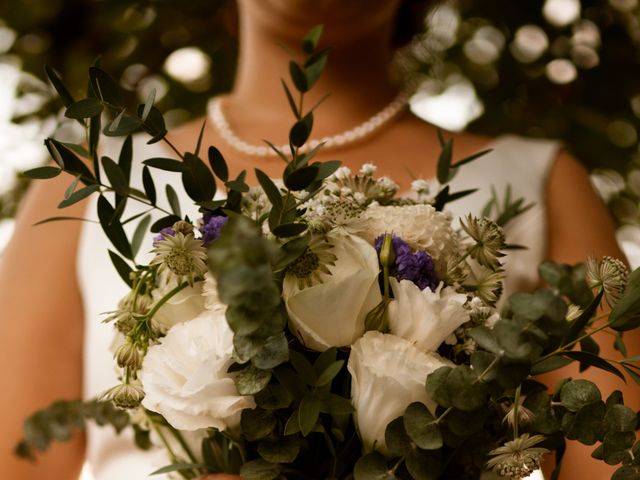 Le mariage de Justine et Mathieu à Estillac, Lot-et-Garonne 59