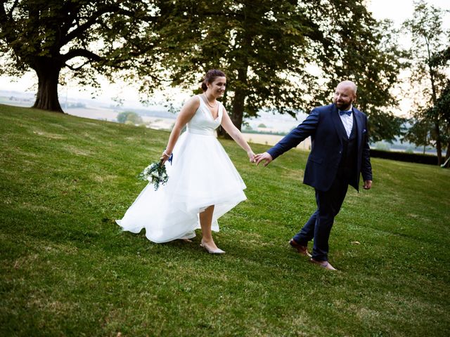 Le mariage de Justine et Mathieu à Estillac, Lot-et-Garonne 62
