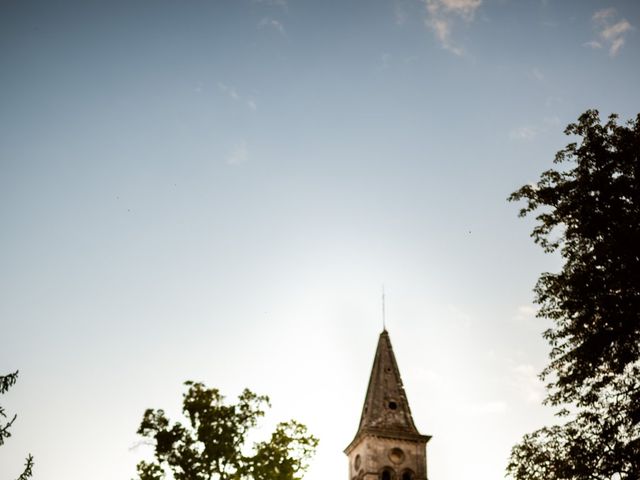 Le mariage de Justine et Mathieu à Estillac, Lot-et-Garonne 63