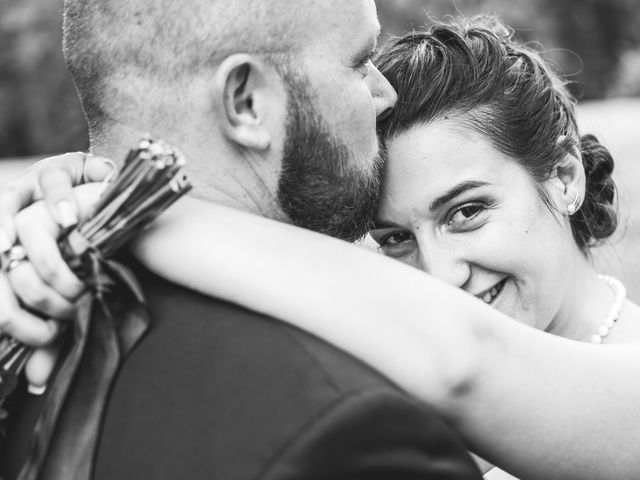 Le mariage de Justine et Mathieu à Estillac, Lot-et-Garonne 66