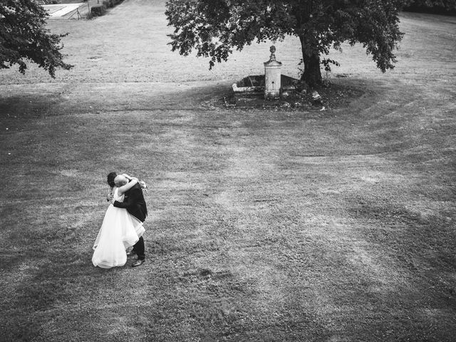 Le mariage de Justine et Mathieu à Estillac, Lot-et-Garonne 69