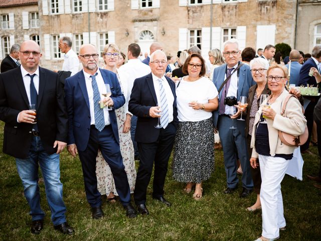 Le mariage de Justine et Mathieu à Estillac, Lot-et-Garonne 73