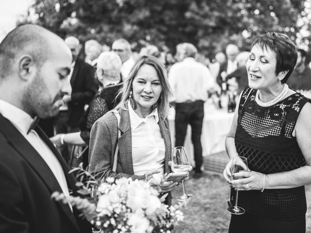 Le mariage de Justine et Mathieu à Estillac, Lot-et-Garonne 76