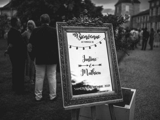 Le mariage de Justine et Mathieu à Estillac, Lot-et-Garonne 77