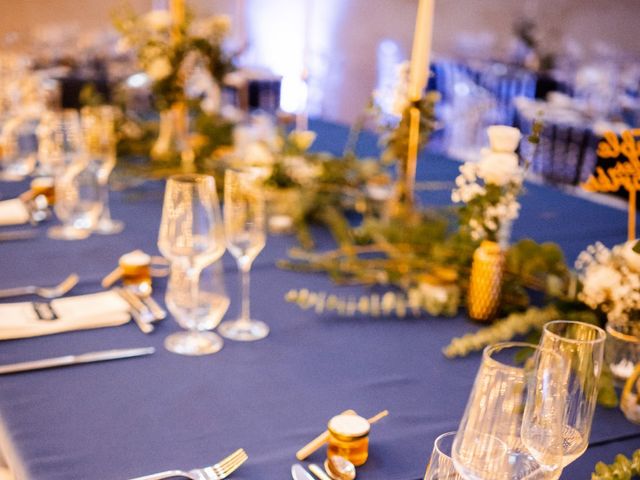 Le mariage de Justine et Mathieu à Estillac, Lot-et-Garonne 78