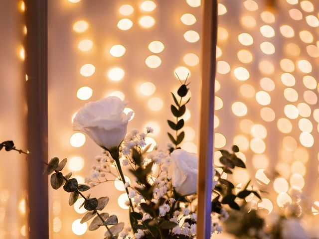 Le mariage de Justine et Mathieu à Estillac, Lot-et-Garonne 79