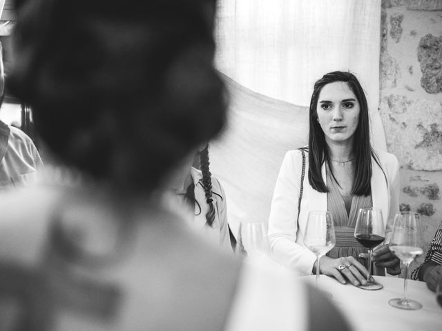 Le mariage de Justine et Mathieu à Estillac, Lot-et-Garonne 83