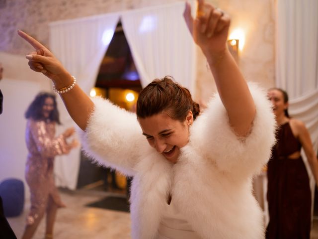 Le mariage de Justine et Mathieu à Estillac, Lot-et-Garonne 93
