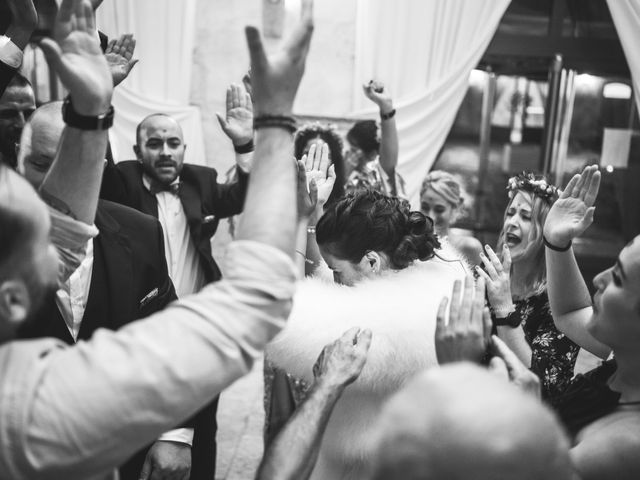 Le mariage de Justine et Mathieu à Estillac, Lot-et-Garonne 95