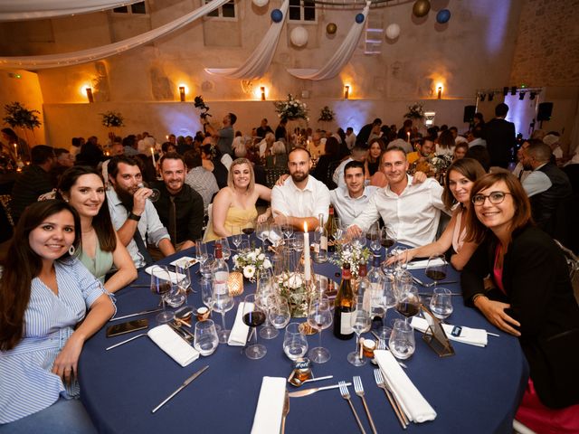 Le mariage de Justine et Mathieu à Estillac, Lot-et-Garonne 97