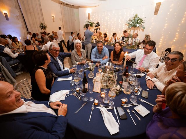 Le mariage de Justine et Mathieu à Estillac, Lot-et-Garonne 98