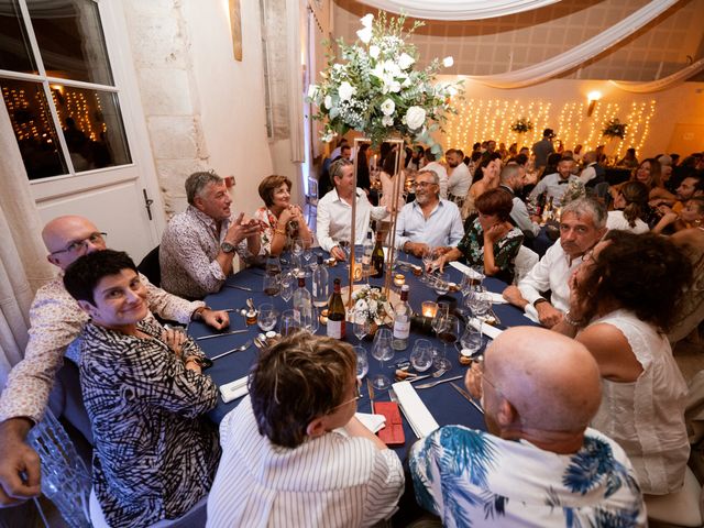 Le mariage de Justine et Mathieu à Estillac, Lot-et-Garonne 99
