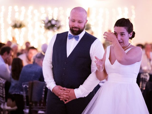Le mariage de Justine et Mathieu à Estillac, Lot-et-Garonne 103