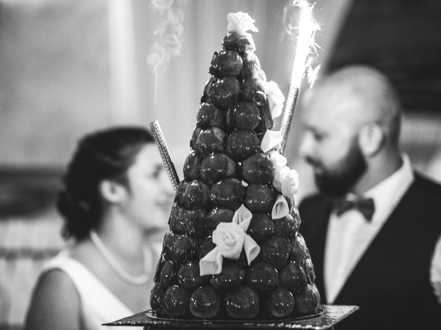 Le mariage de Justine et Mathieu à Estillac, Lot-et-Garonne 106