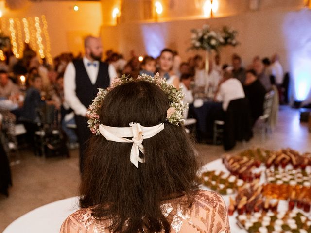 Le mariage de Justine et Mathieu à Estillac, Lot-et-Garonne 107