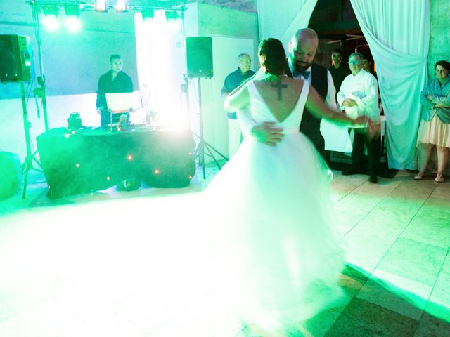 Le mariage de Justine et Mathieu à Estillac, Lot-et-Garonne 109