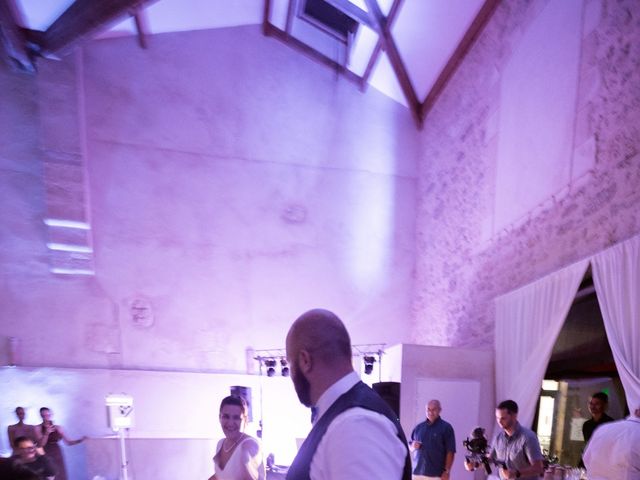 Le mariage de Justine et Mathieu à Estillac, Lot-et-Garonne 110