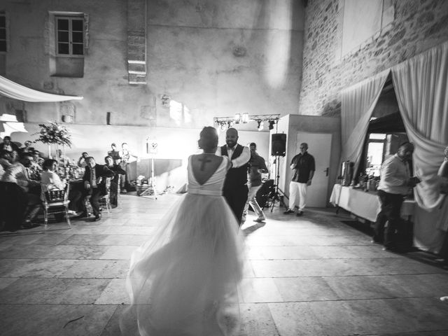 Le mariage de Justine et Mathieu à Estillac, Lot-et-Garonne 111