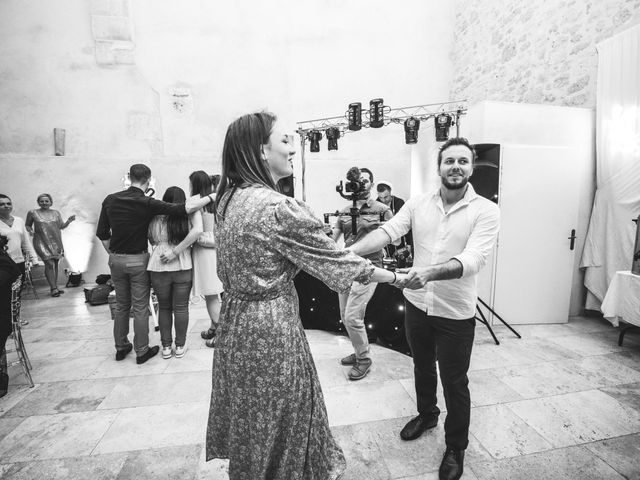Le mariage de Justine et Mathieu à Estillac, Lot-et-Garonne 112