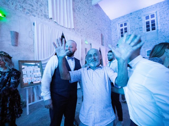 Le mariage de Justine et Mathieu à Estillac, Lot-et-Garonne 113