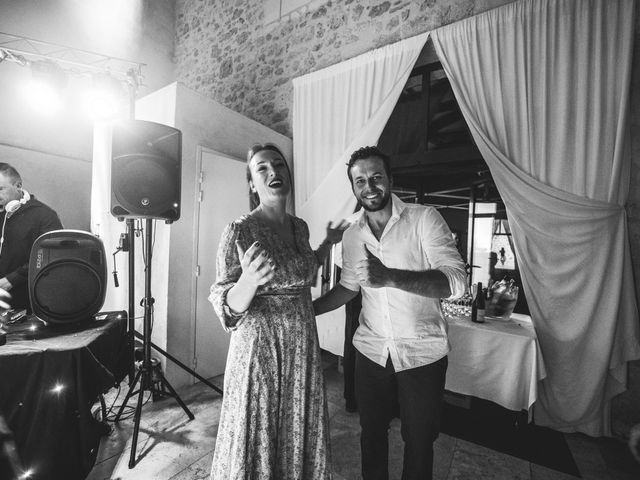 Le mariage de Justine et Mathieu à Estillac, Lot-et-Garonne 114