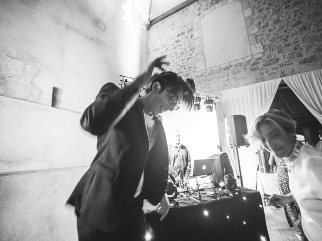 Le mariage de Justine et Mathieu à Estillac, Lot-et-Garonne 115