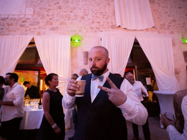 Le mariage de Justine et Mathieu à Estillac, Lot-et-Garonne 116