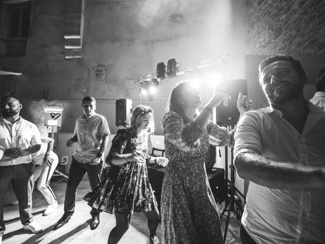 Le mariage de Justine et Mathieu à Estillac, Lot-et-Garonne 118